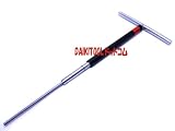 国産　クイックターンレンチ　TL-30　3ｍｍ　DAIKITOOL　ブラウンレッド