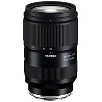 レンズ(ズーム) tamron 28-75 f2.8 di iii vxd g2 Amazon.co.jp: TAMRON タムロン 28-75mm F/2.8 Di III VXD G2