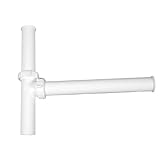 Oatey p9100b Dearborn真鍮Disposerキットfor in-sink-erator、袋詰め