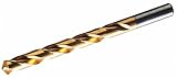 Champion 700T-3/8 135-Degree Split Point Tin Coated Heavy Duty Drill [並行輸入品]