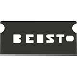 貝印 ベスト替刃0.25ミリ50枚入 BEST0.25