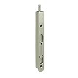 Deltana 7 FBZ 7 "亜鉛フラッシュボルト DE-7FBZ15