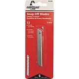 FixtureDisplays ASR 66 – 0378 13pt Break Awayブレード5pk 17602-nf