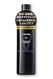 バイタリズム(VITALISM) スカルプケア シャンプー ノンシリコン メンズ 【頭皮ケア クリニック の思いから生まれた スカルプ ケア】 [国際的 オーガニック 認証成分配合] (男性用) 350ml