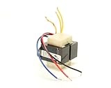 Lang 2e-31400 – 26 Transformer 208 – 240 / 24 – 12 40 VA
