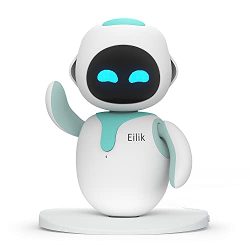Eilik(エイリック)