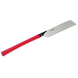 SK11(エスケー11) 共通グリップ 替刃式のこぎり レッド 260mm EBS-260RD
