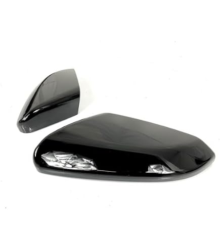 Amazon | FK7 FC1 FK8 シビック用 純正 ドアミラーカバー 左右セット