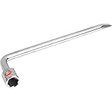 SK11 L型ホイルナットレンチ 19mm