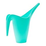 IKEA PS 2002　じょうろ　1.2L　ターコイズ　20289953