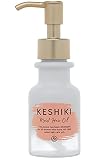 【サロン専売メーカーが作った】 KESHIKI ケシキ モイストリペア ヘアオイル 78mL『サロン専売メーカーのヘアオイル』 (サロン/美容室/美容院/オイル/洗い流さない/トリートメント)
