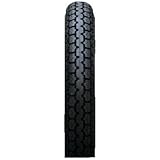 アイアールシー(iRC Tire)IRC(アイアールシー)井上ゴムバイクタイヤ NR6 リア 2.75-14 4PR チューブタイプ(WT) 12144V 二輪 オートバイ用