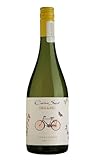 Cono Sur(コノスル) オーガニック シャルドネ [ 白ワイン 辛口 チリ 750ml ]