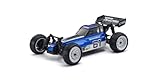 京商 1/10 EP Kit レーザーSB ダートクロス 4WD 電動ラジオコントロール 34321