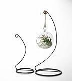 ハンギンググラス用　メタルスタンド　S　2個セット