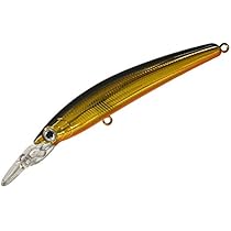 Amazon.co.jp: スミス(SMITH LTD) ミノー DDパニッシュエリア F