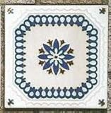 スパイス(SPICE) デザインタイル 150×150mm B-1MK