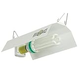 Sun System Fluorescent Ltg 960380 SunLight 125 Fluorescent Fixture with Lamp [並行輸入品]