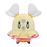 ポケモンセンターオリジナル ぬいぐるみ ヒラヒナ