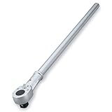 TONE【ラチェットハンドル 差込角25.4mm 571】