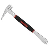 SK11 内装バール ちょっと叩きたいハンマー付 250mm CNH-1