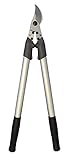 Radius Garden 55308 PRO Ergonomic Carbon Steel Lopper, Large, Slate [並行輸入品]