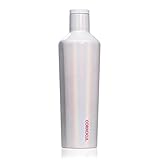CORKCICLE マグボトル CANTEEN 保冷保温 パールホワイト 750ml 2025SUM