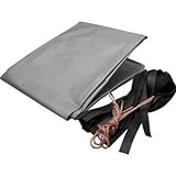 ユタカ　シート　トラックシートターポリン　４号　２６０×３８０ｃｍ YTS-4(2.6MX3.8M)(T-4)