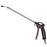 FIT TOOLS エアダスターガン 調整可能ロングノズル付 (295 - 500mm) A18525