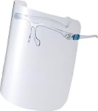 [N-2970546]スワン　超軽量グラスシールドＹＦ－８ YF800L