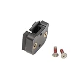 REC-MOUNTS(レックマウント) リペアパーツ(Repair parts)補修部品/補修パーツ 114, SRMマウント用 補修用ソケット(ベースプレート) +ネジ【SRM-Socket+Nezi】