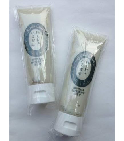 Amazon.co.jp: ボディクレイ ねんどの日焼け対策 80g : ビューティー