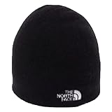 [ザ・ノース・フェイス] Heat Stretch Beanie ブラック2 FREE