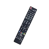 AULCMEET 代替品 CT-90422 fits for 東芝 TOSHIBA レグザ REGZA テレビ用リモコン50G5 40G5 39S7 32S7 29S7 23S7
