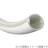 トヨックス:19φトヨシグナルホース カット売り ＜TSG＞ 型式:TSG-19(7m)