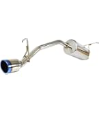 Amazon | -bluefin- ハイゼット トラック ジャンボ マフラー S500P