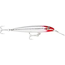 Amazon.co.jp: ラパラ(Rapala) ミノー カウントダウン マグナム 18cm
