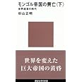 モンゴル帝国の興亡〈下〉 (講談社現代新書 1307)