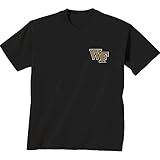 NCAAチームMadras Short Sleeve XL ブラック