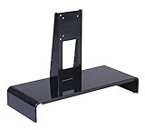 田窪工業所 PCラック ディスプレー台 54cm ブラック PCD-54KM