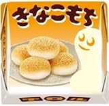 チロルチョコ きなこもち 50個 (50)