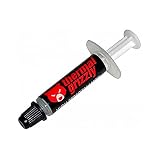 【正規品 親和産業】 Thermal Grizzly ドイツオーバークロック用特別設計高性能熱伝導グリス Hydronaut 1g