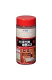 アサヒペン 木工用着色ニス 300ML ゴールデンオーク