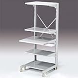 サンワサプライ マルチメディアラック RAC-260N 代引不可