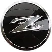 Amazon | RZ34 フェアレディZ リヤクオーターエンブレム 左(助手