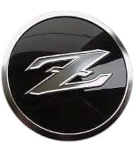 NISSANエンブレム Amazon | RZ34 フェアレディZ-NISM0用 フロントエンブレム FAIRLADY-Z