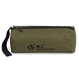 Beho-多機能ストレージツールバッグユーティリティバッグOxford Canvas for Small Metal Parts-グリーン