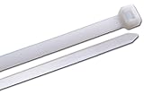Gardner Bender 45-524SP 24-Inch Natural Heavy Duty Cable Ties, 10-Pack [並行輸入品]