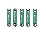 ヨーロピアン コンチネンタル　ヒューズ　16AMP　Green　5個セット イタリア車