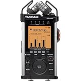 TASCAM リニアPCMレコーダー DR-44WL VER2-J